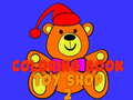 Lalao Coloring Book Toy Shop 2