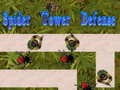 Lalao Spider Tower Defense