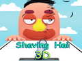 Lalao Shaving Hair 3D