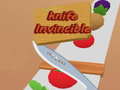 Lalao Kinfe Invincible