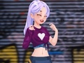Lalao Teenzone Layering
