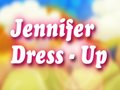 Lalao Jennifer Dress-Up