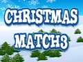 Lalao Christmas Match3