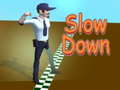 Lalao Slow Down 