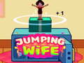 Lalao Jump Wife