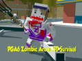 Lalao PGA6 Zombie Arena 3D Survival 