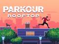 Lalao Parkour Rooftop