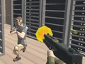 Lalao Save the Hostages