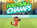 Lalao Football Champs