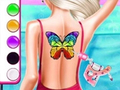 Lalao Fashion Tattoo Studio 4
