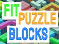 Lalao Fit Puzzle Blocks