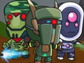 Lalao Metal Army War: Revenge