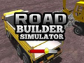 Lalao Road Builder Simulator