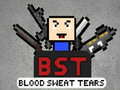 Lalao BST Blood Sweat Tears