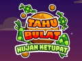Lalao Tahu Bulat Hujan Ketupat