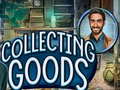 Lalao Collecting Goods