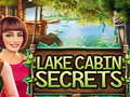 Lalao Lake Cabin Secrets