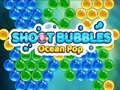 Lalao Shoot Bubbles Ocean pop