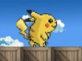 Lalao pokemon run jump