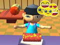 Lalao Sushi Roll 3D Cool