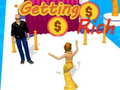 Lalao Getting Rich