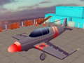 Lalao Real Aircraft Parkour 3D