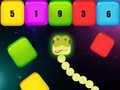Lalao Snake Blocks and Numbers