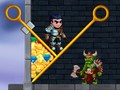 Lalao Help The Hero
