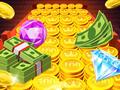 Lalao Coin Dozer