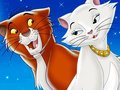 Lalao Aristocats Jigsaw Puzzle Collection 