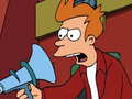 Lalao Futurama: Worlds of Tomorrow