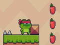 Lalao Ninja Frog Adventure