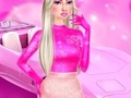 Lalao Barbiecore