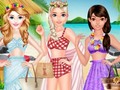 Lalao Fashion Dress Trend For Hawaii