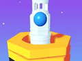 Lalao Stack Bounce Ball 3d