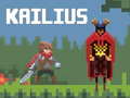 Lalao Kailius