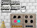 Lalao Construction House Escape