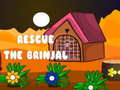 Lalao Rescue the Brinjal
