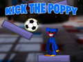 Lalao Kick The Poppy