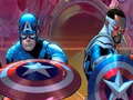 Lalao Captain America