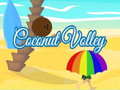 Lalao Coconut Volley