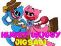 Lalao Huggy Wuggy Jigsaw