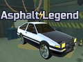 Lalao Asphalt Legend