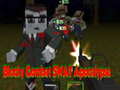 Lalao Blocky Combat SWAT Apocalypse 
