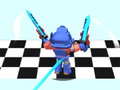 Lalao Samurai Flash 3D