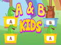 Lalao A & B Kids