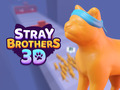 Lalao Stray Brothers 3D