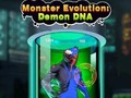 Lalao Monster Evolution Demon Dna