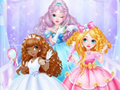 Lalao Sweet Princess Hair Salon