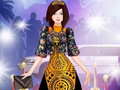 Lalao The Queen Of Fashion: Fashion show dress Up Game